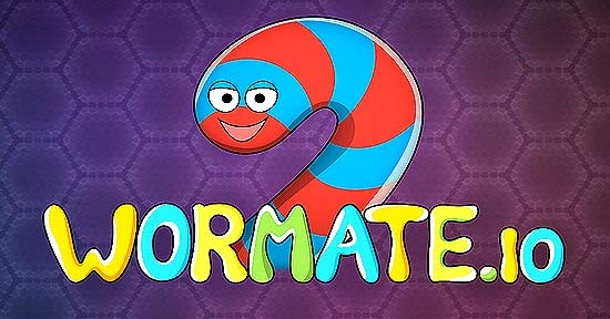 wormate .io MOD (Unlimited) APK Game Android Download