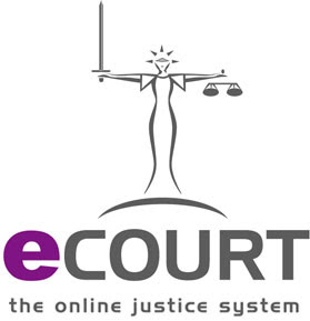 Ganjam e- Courts Recruitment 2016 | 33 Posts | Group 'C' Jobs | Sarkari Naukri Office of the District Judge, Ganjam – e- Courts, Govt. of Odisha, e-Courts, Odisha, Clerk, Typist, Group C, 12th, freejobalert, Sarkari Naukri, Latest Jobs, e-courts logo