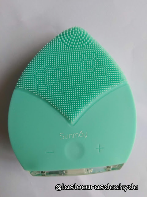 https://www.laslocurasdeahyde.com/2019/08/sunmay-limpiador-facial.html