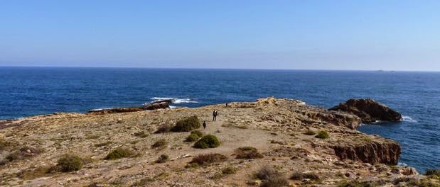Cabo de Palos. Cabo de Palos.
