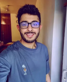 Top 10 Most Popular YouTubers In India - ভারতের সেরা দশজন YouTuber - Carryminati, BB Ki Vines