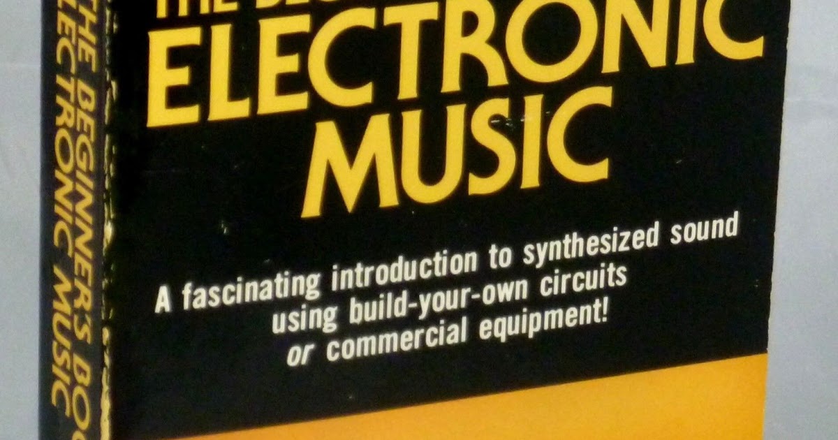 MATRIXSYNTH 1982 Beginner's Guide to Electronic Music