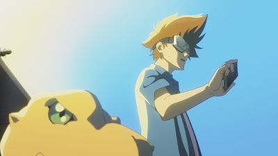Digimon Adventure Last Evolution Kizuna Movie Image 15