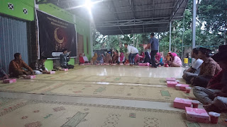 Kampung KB Gumulan Kampung KB Gumulan