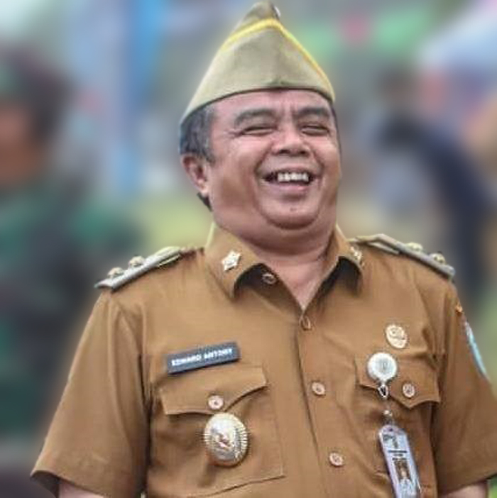 Wakil Bupati Way Kanan