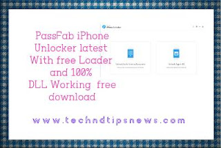 PassFab iPhone Unlocker setup latest With free Loader and 100% DLL Working free download PassFab iPhone Unlocker setup latest With free Loader and 100% DLL Working free download