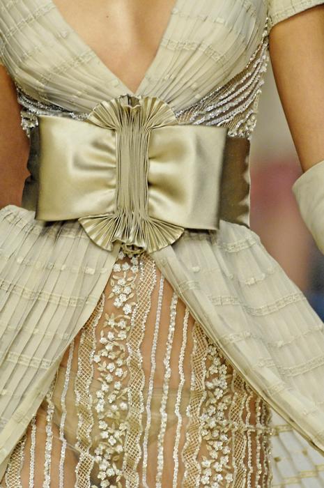 A Gift Wrapped Life - Gifting Tips, Advice and Inspiration: Couture Bow ...