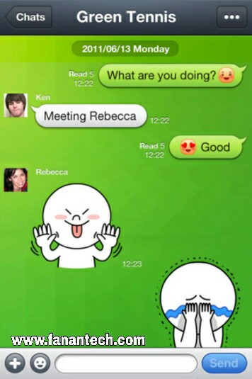 تحميل برنامج لاين Line 2020 للاندرويد اخر اصدار عربي برابط مباشر تحميل برنامج لاين Line 2020 للاندرويد اخر اصدار عربي برابط مباشر