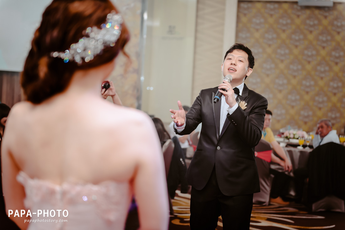 婚攝趴趴,婚攝,婚宴紀錄,新店彭園婚宴,婚攝新店彭園,彭園會館,新店彭園,A廳,新店彭園婚攝,類婚紗