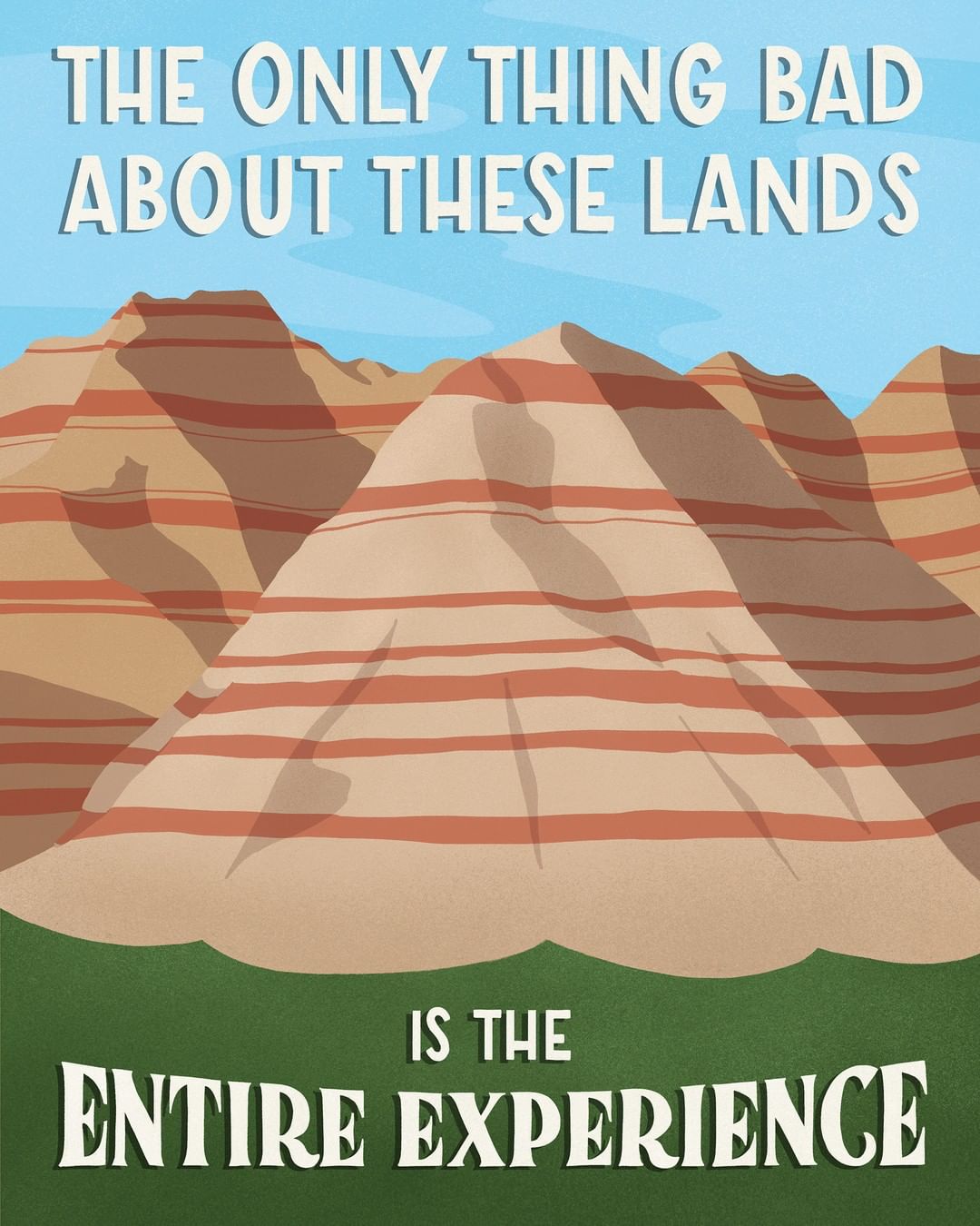 Techmediatainment Subpar Parks, Beauty False and other interesting