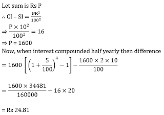 Test of the Day for IDBI Executive Exam 2018: 6th April 2018 |_7.1