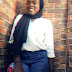 Young Blinkz celebrates girlfriend, Aduke Adetayo Olayinka on her birthday