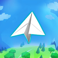 Paper Plane Planet Unlimited Money MOD APK