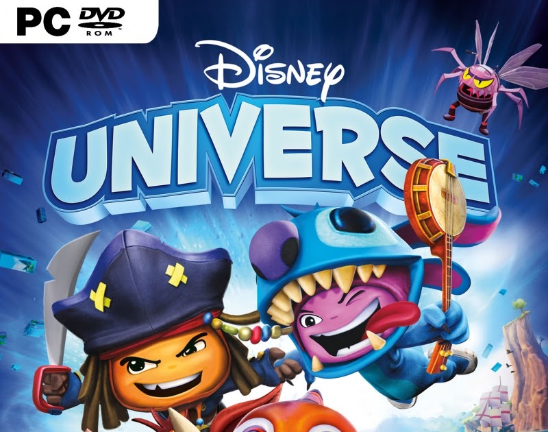 Disney Universe Release Date - fasrparty