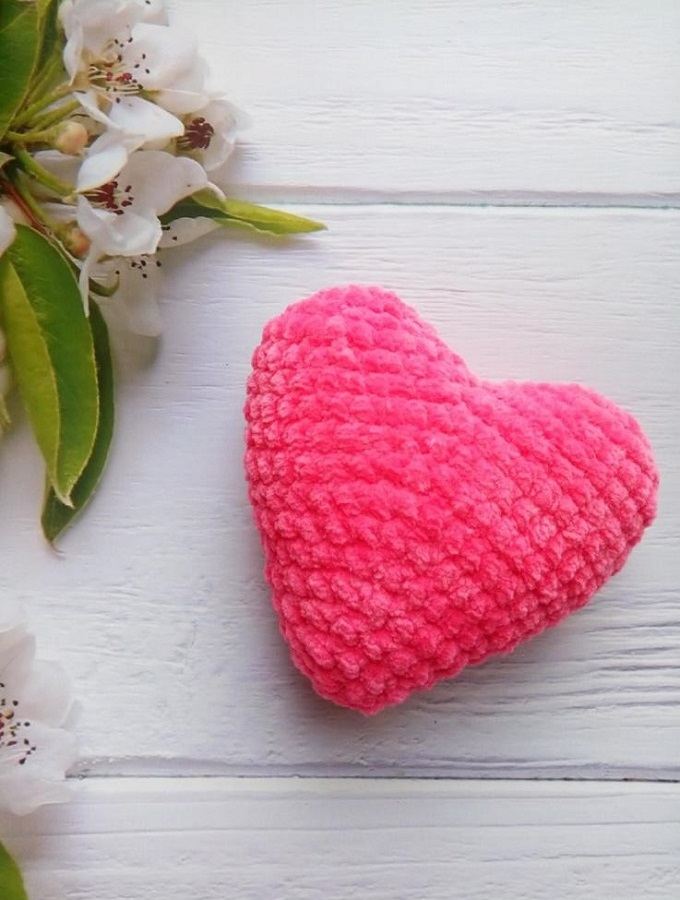 Valentine’s Day heart pattern Valentine’s Day heart pattern