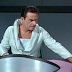 MERRY ANDERS IN 'THE TIME TRAVELERS' WITH PRESTON FOSTER