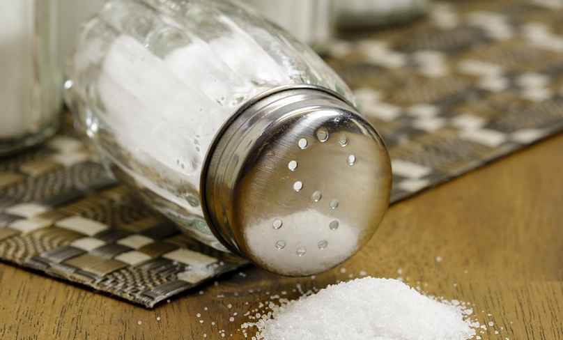 salt sugar fat salt sugar fat