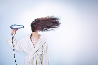 Tips mengatasi kerontokan pada rambut - No root and No Banned🤣