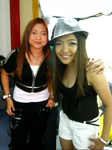 Chatter Busy: Charice Surgery