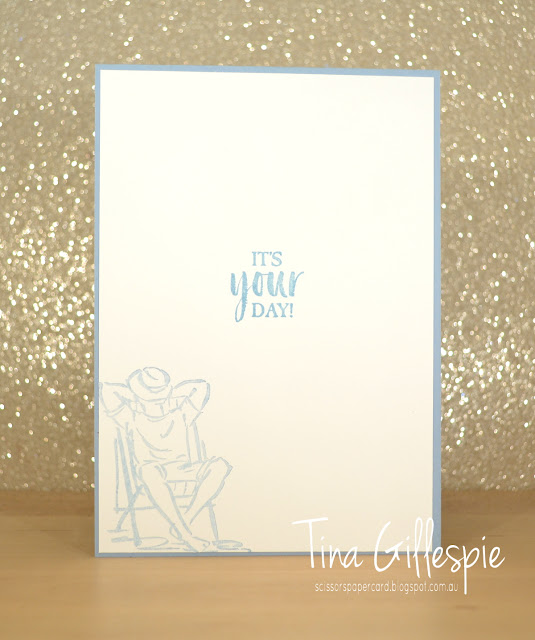 scissorspapercard, Stampin' Up!, Art With Heart, A Good Man, Brick & Mortar 3D EF, Stampin' Blends, Masculine Card, Male Card