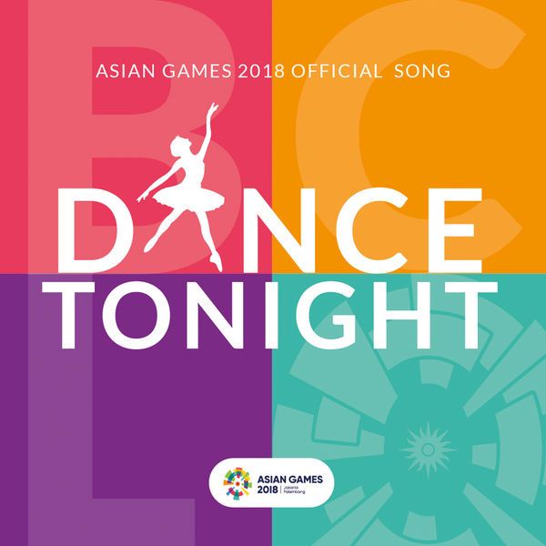 Bunga Citra Lestari - Dance Tonight (feat. JFlow)