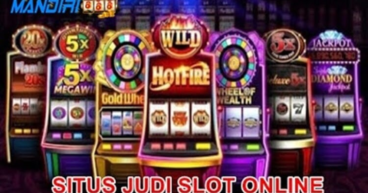 Situs Judi Togel Online Slot Online Terpercaya TogelManto