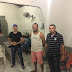 POLÍCIA CIVIL DO MA/CE PRENDEM HOMICIDA DE FORQUILHA NO MARANHÃO.