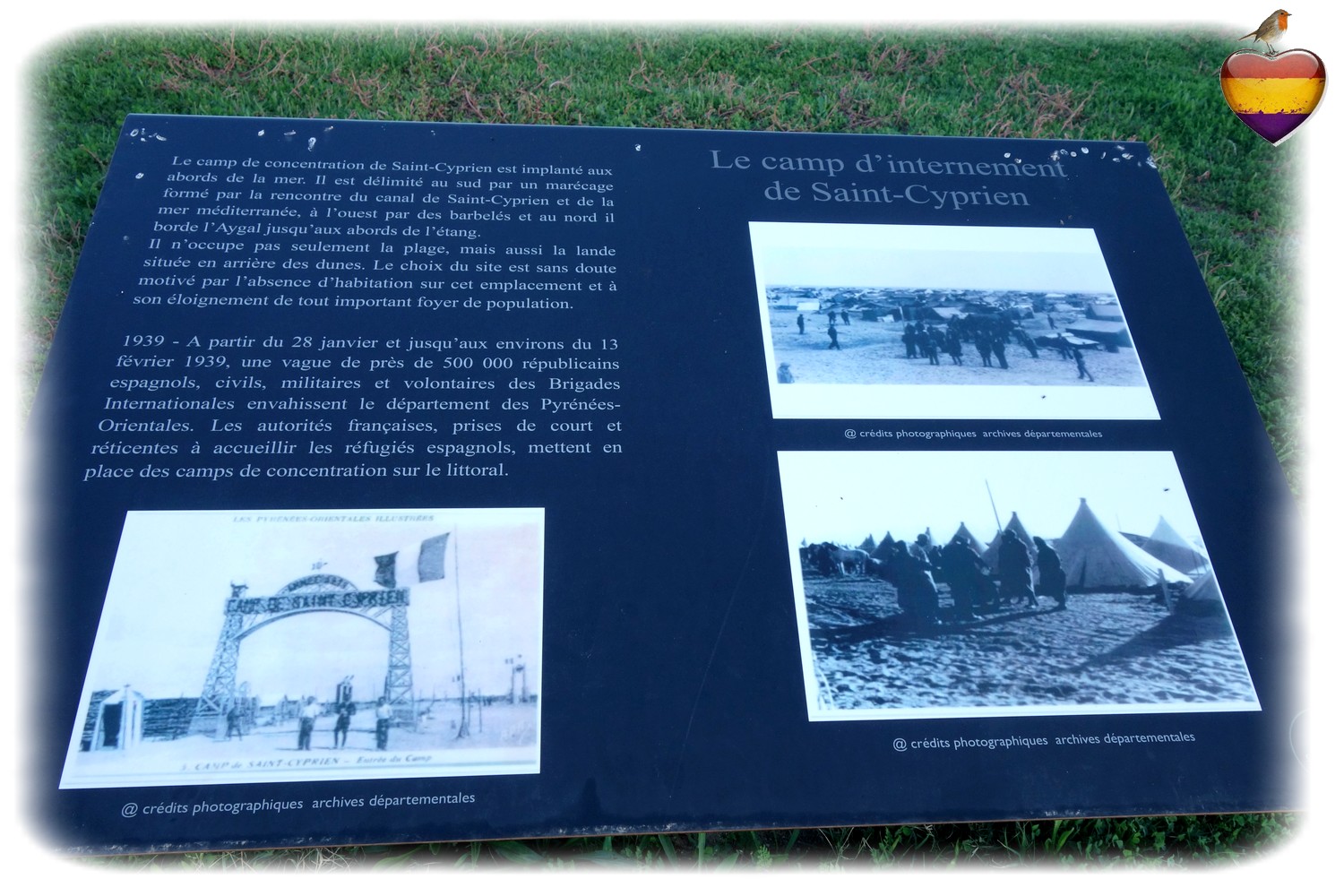 19392019 Fils et Filles de Républicains Espagnols et Enfants de l