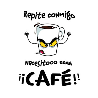 quierocafe por CANAM