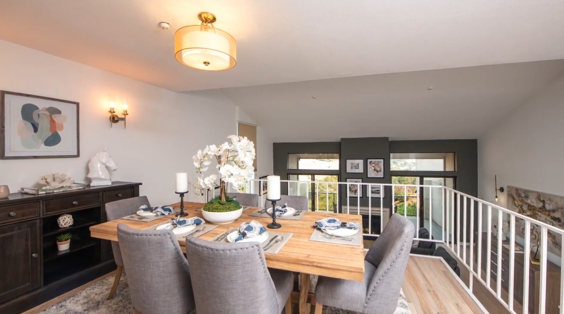 21 Photos vs. 124 Red Hill Cir, Belvedere Tiburon, CA Interior Design Luxury Home Tour
