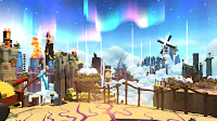 A Hat in Time Game Screenshot 20