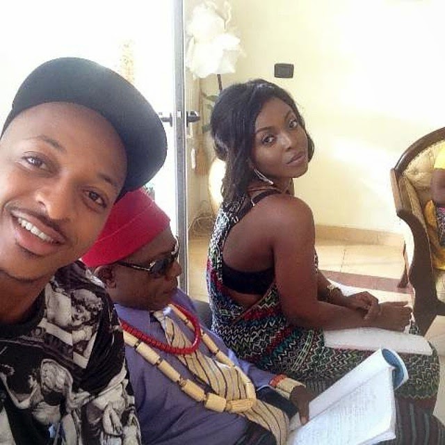 ghana must go movie