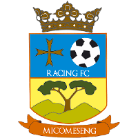 RACING FOOTBALL CLUB DE MICOMESENG