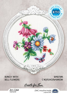 RTO, Букетик с колокольчиком