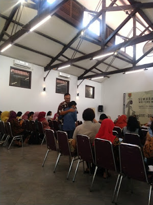 Semarang Writers Week 2019