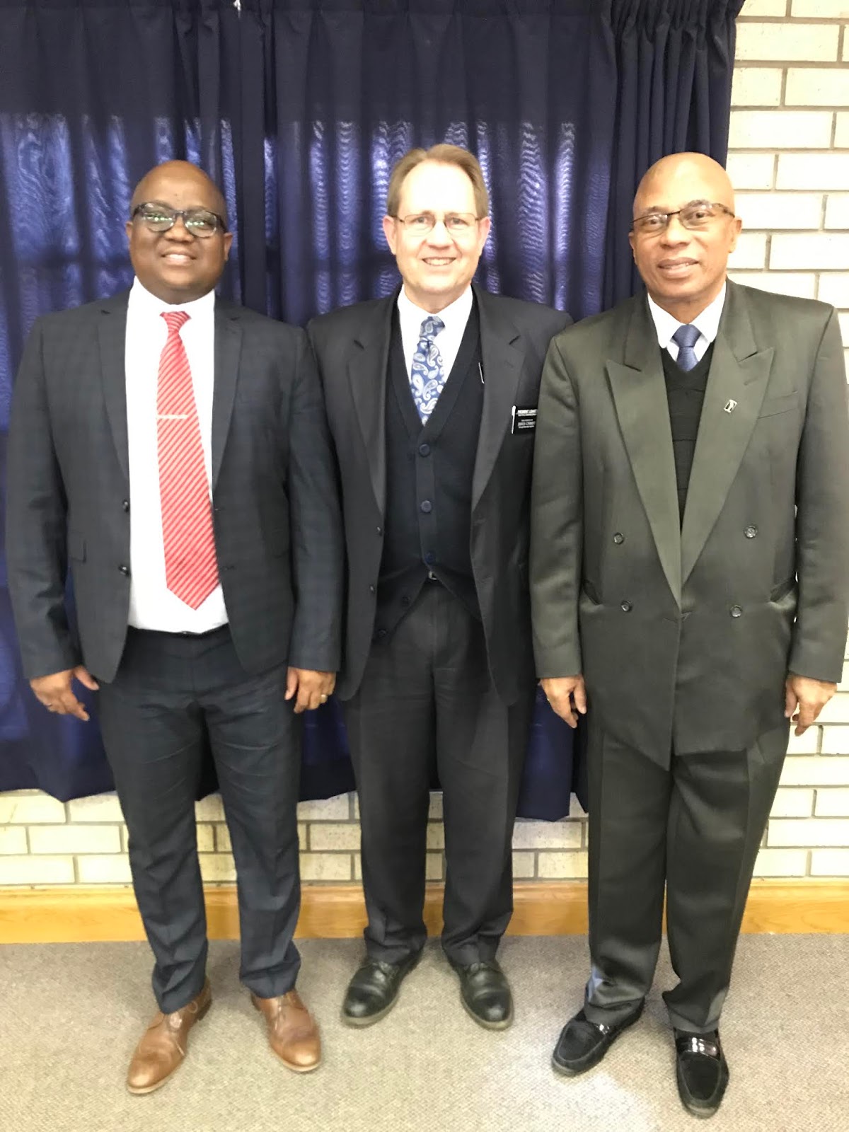 South Africa Johannesburg Mission 2019 July 2728 Mbabane District