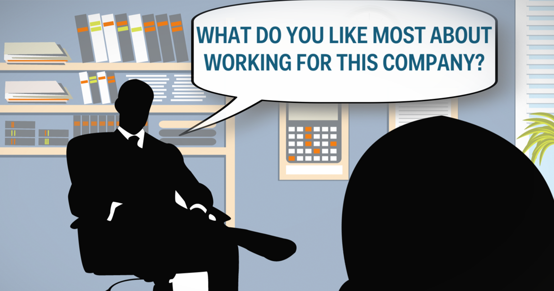 Top Contoh Pertanyaan Dan Jawaban Wawancara Kerja Untuk