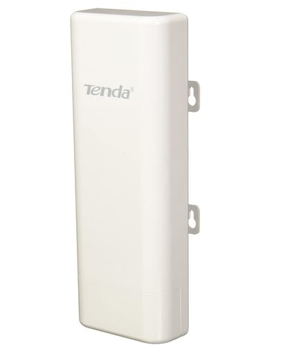 Tenda bridge Clearance