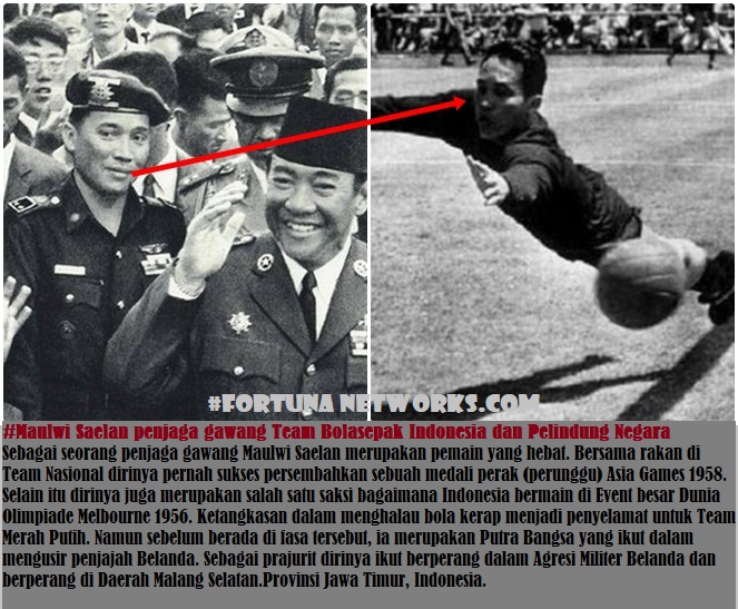 #Sportive, Teladani Dan Tirulah Ronny Pasla #Sportive, Teladani Dan Tirulah Ronny Pasla