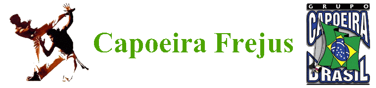 Capoeira Frejus