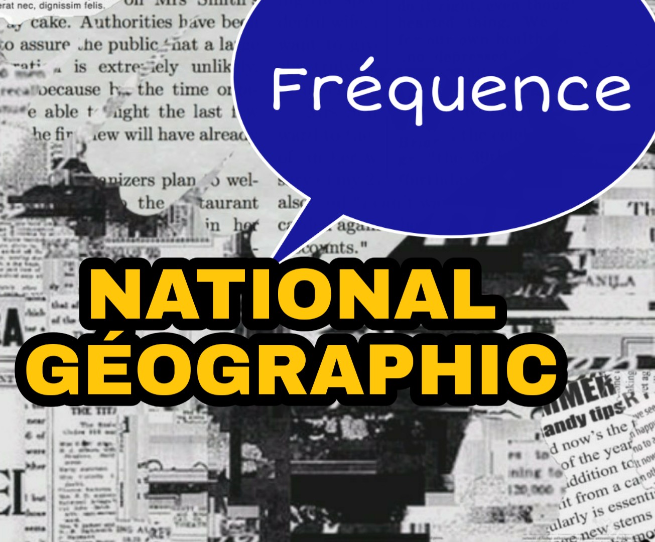 Fréquence NATIONAL GEOGRAPHIC sur satellites Astra 19°