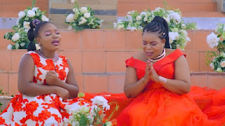 AUDIO | Chichi Mukabwa ft Annastacia Mukabwa Kakii – Wa Neema Mp3 Download