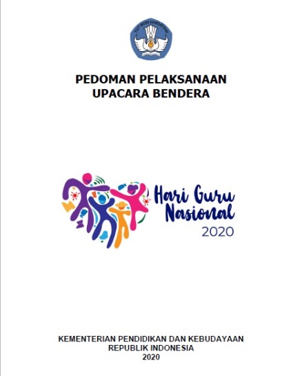 Pedoman Pelaksanaan Upacara Bendera Hardiknas Tahun 2021 Admin Bawean