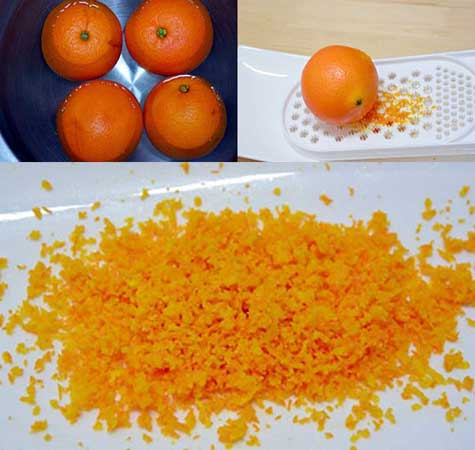 Công dụng làm đẹp của vỏ cam Vo-cam-tri-mun