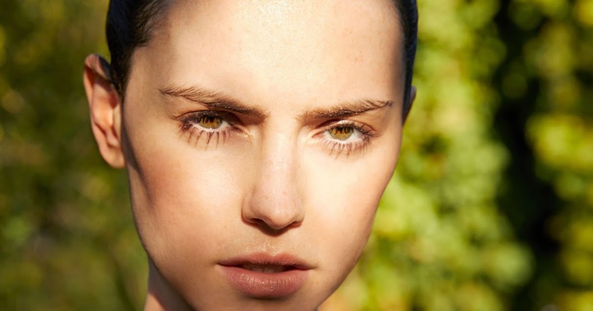 Daisy Ridley – Marie Claire Magazine Holiday 2019 Issue