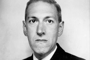 H. P. Lovecraft