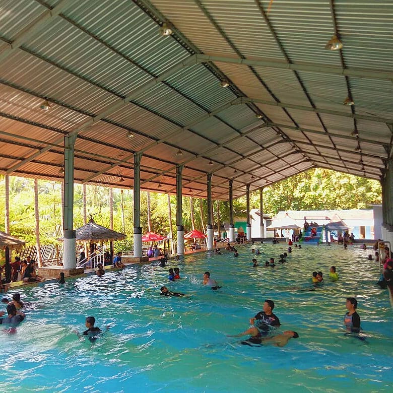 Jam Buka Kolam Renang Kebon Agung Jember 38 Tempat