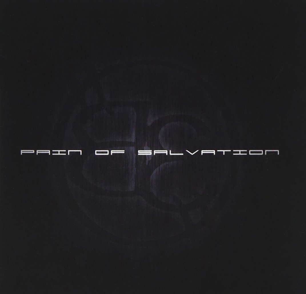 Classic Rock Covers Database Pain of Salvation BE (2004)