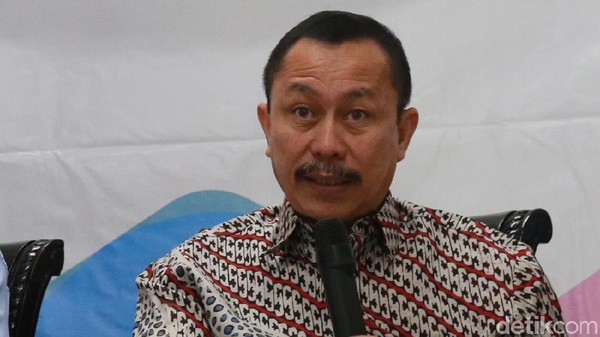 Komnas HAM Akan Sampaikan Laporan Investigasi Tewasnya Laskar FP1 ke Presiden Komnas HAM Akan Sampaikan Laporan Investigasi Tewasnya Laskar FP1 ke Presiden