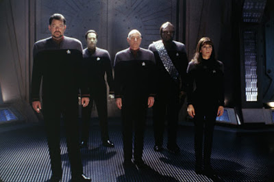 Star Trek 10 Nemesis 2002 Image 13